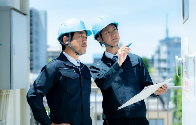 無形の効果を生み出す現場へ! ※動画気に入ってくれてますので動画にあうような写真にしてほしいです